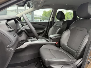 Renault Kadjar Renault Kadjar 1.2 TCe Intens 2e Eigenaar,Navi,Clima,Cruise,PDC V+A,Camera,Stoel verw,Dodehoek detectie,Dealer onderhouden,N.A.P,131pk,Nieuwe APK bij Aflevering - afbeelding nr 6