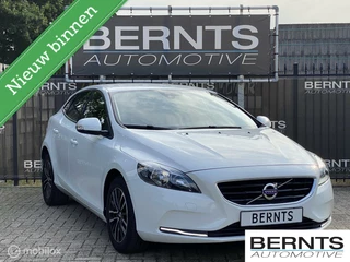 Volvo V40 Volvo V40 2.0 T2|Navigatie|Parkeersensoren|Digitaal Instrumentenpaneel - afbeelding nr 3