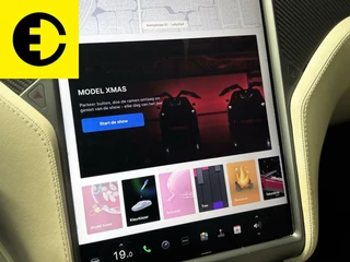 Tesla Model X Tesla Model X 100D | Enhanced Autopilot | Cold wheater pack | Stoelverwarming - afbeelding nr 34