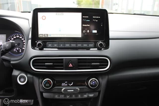 Hyundai Kona Hyundai Kona 1.6 GDI HEV Fashion 1e Eigenaar | Trekhaak. - afbeelding nr 26
