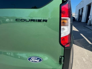 Ford Transit Courier Ford Transit Courier 1.0 EcoBoost Active | Winterpack | Automatische Airco | Driver Assistance Pack | Verlengde Fabrieksgarantie tot 09-2028 - afbeelding nr 5