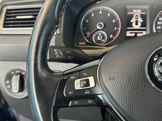 Volkswagen Caddy Volkswagen Caddy 1.4 TSI Trendline Alltrack - afbeelding nr 17