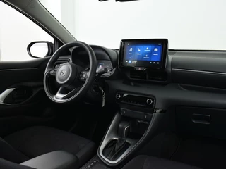 Mazda 2 Hybrid Mazda 2 Hybrid 1.5 Automaat Centre-line *DEMO* - afbeelding nr 32