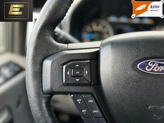 Ford F-150 Ford USA F150 3.5 V6 Ecoboost SuperCrew | LPG | stoelverwarming - afbeelding nr 18