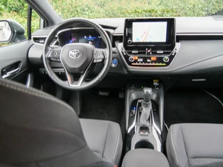 Toyota Corolla Touring Sports | NAVIGATIE | CAMERA | CARPLAY | - afbeelding nr 14