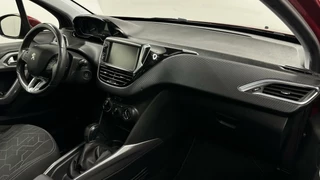 Peugeot 2008 Peugeot 2008 1.2 PureTech Blue Lion|Apple Carplay|Airco|Cruise|Navi - afbeelding nr 12