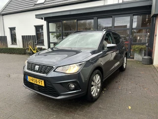 SEAT Arona Seat Arona 1.0 TSI Style Intense ACC/360 CAMERA *ALL-IN PRIJS* - afbeelding nr 5