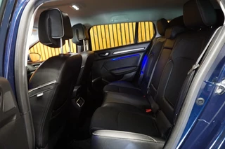 Renault Mégane Estate Renault Mégane Estate 1.2 TCE BOSE/ CLIMA/ NAVI - afbeelding nr 21