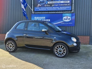 Fiat 500 Fiat 500 1.0 TwinAir Pop, airco - afbeelding nr 3