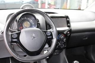Peugeot 108 - afbeelding nr 20