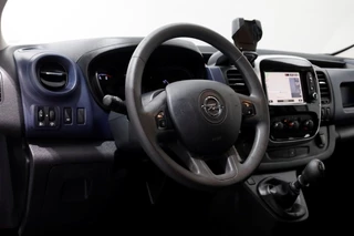 Opel Vivaro - afbeelding nr 14