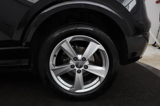 Audi Q2 Audi Q2 1.4 TFSI Sport | Sportstoelen | Climate control |  Audi Sound | Cruise control | Regen/-lichtsensor - afbeelding nr 24