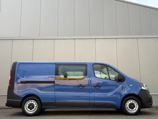 Opel Vivaro - afbeelding nr 4