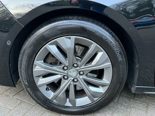 Peugeot 508 Peugeot 508 SW 1.6 HYbrid PHEV Allure l Open-dak l Trekhaak - afbeelding nr 24
