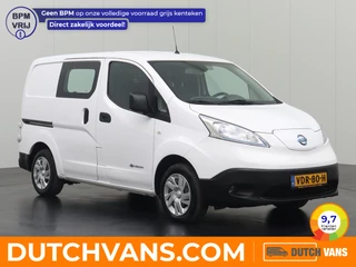 Nissan e-NV200 - 423551887-0