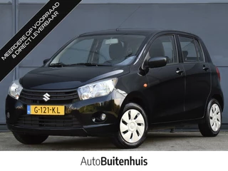 Suzuki Celerio - 99206791-0