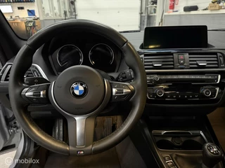 BMW 1 Serie BMW 1-serie 118i M Sport Edition 2019 - afbeelding nr 13