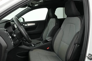 Volvo XC40 Volvo XC40 1.5 T5 Recharge Business Pro | Panoramadak | Adaptive cruise | Carplay | Navigatie | Standkachel | Keyless | PDC | Getint glas | PHEV - afbeelding nr 5