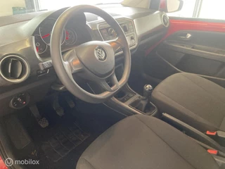 Volkswagen up! Volkswagen Up! 1.0 BMT take up! //APK // - afbeelding nr 6