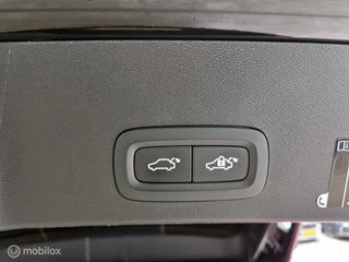 Volvo XC40 Volvo XC40 1.5 T5 Recharge R-Design Ecc Leder/Alcant Blackline - afbeelding nr 21