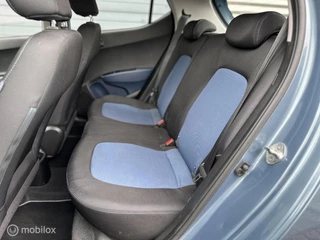 Hyundai i10 Hyundai i10 1.0i i-Motion Comfort | Airco | Cruise - afbeelding nr 6