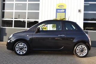 Fiat 500 - afbeelding nr 4