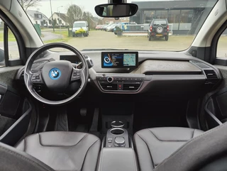 BMW i3 - afbeelding nr 14