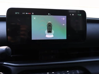 Fiat 600 Fiat 600 1.2 Hybrid 100 PK Urban | Carplay | Winter | Cruise | Rijklaar - afbeelding nr 20