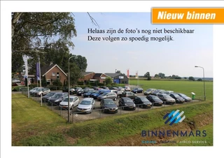 Volkswagen Touran 1.2 TSI Comfortline. 7 persoons, Trekhaak
