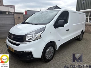 Fiat Talento 2.0 MultiJet L2 145pk Automaat|Trekhaak|Camera
