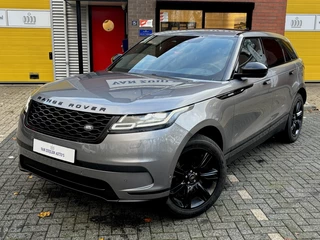 Land Rover Range Rover Velar - afbeelding nr 8