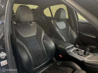 BMW 3 Serie BMW 3-serie M 320i xDrive High Executive - afbeelding nr 6