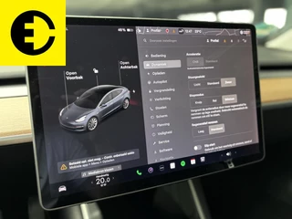 Tesla Model 3 Tesla Model 3 Long Range AWD 75 kWh | Premium Audio | Pano | Stoelverwarming - afbeelding nr 26