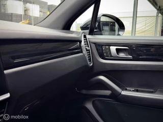 Porsche Cayenne Porsche Cayenne 3.0 E-Hybrid |Sport chrono |360 | Leder - afbeelding nr 46