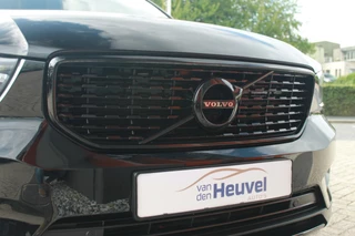 Volvo XC40 Volvo XC40 T5 Recharge R-Design | Black Edition | Leder | Parkeercamera | Stoelverwarming | Pilot Assist | Keyless - afbeelding nr 6