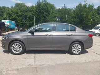 Fiat Tipo Fiat Tipo 1.4 16V Lounge Navi+Camera+17DKM!!! - afbeelding nr 14