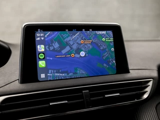 Peugeot 5008 Automaat (APPLE CARPLAY, GROOT NAVI, LEDER, STOELVERWARMING, SPORTSTOELEN, GETINT GLAS, TREKHAAK, CRUISE, LANE ASSIST, NIEUWE APK, NIEUWSTAAT) - afbeelding nr 27