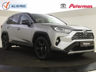 Toyota RAV4 - 25747157-0