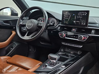 Audi A4 Audi A4 Avant 45 TDI quattro Launch edition Sport - afbeelding nr 15