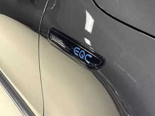 Mercedes-Benz EQC Mercedes-Benz EQC 400 4MATIC Business Solution AMG 80 kWh | Camera | Origineel NL - afbeelding nr 48