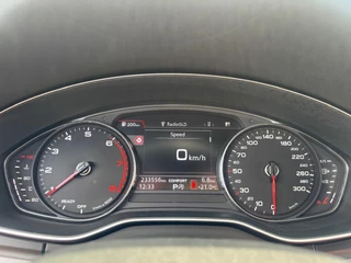Audi Q5 Audi Q5 2.0 TFSI Benzine 2018 S-Line Rood Nieuw Model - afbeelding nr 17