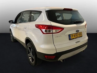 Ford Kuga - afbeelding nr 17