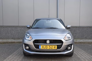 Suzuki Swift Suzuki Swift 1.2 Style Smart Hybrid | Apple carplay/android | Lichtmetalen velgen | Parkeersassistent | - afbeelding nr 32