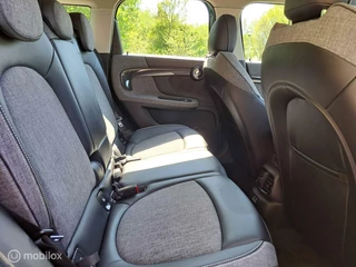 MINI Countryman Mini Countryman 2.0 Cooper S E ALL4 Chili|Head-Up - afbeelding nr 31
