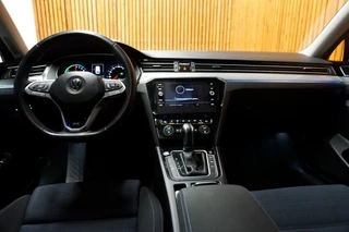 Volkswagen Passat - afbeelding nr 27