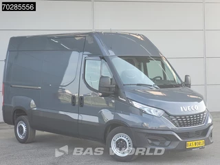 Iveco Daily Iveco Daily 35S18 3.0L Automaat L2H2 3,5t Trekhaak LED Navi Airco Cruise Camera Euro6 L2 11m3 Airco Trekhaak Cruise control - afbeelding nr 5