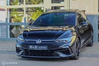 Volkswagen Golf Volkswagen Golf 2.0 TSI R 4Motion VOL - afbeelding nr 3