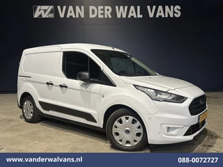 Ford Transit Connect 1.5 EcoBlue L1H1 Euro6 Airco | Camera | LED | Stoelverwarming | Verwarmde voorruit
