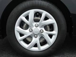 Hyundai i10 Hyundai i10 1.0i Comfort | Cruise control | Airco | Bluetooth - afbeelding nr 9