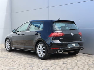 Volkswagen Golf Volkswagen Golf 1.0 TSI R-Line CarPlay ACC PDC Massage - afbeelding nr 3